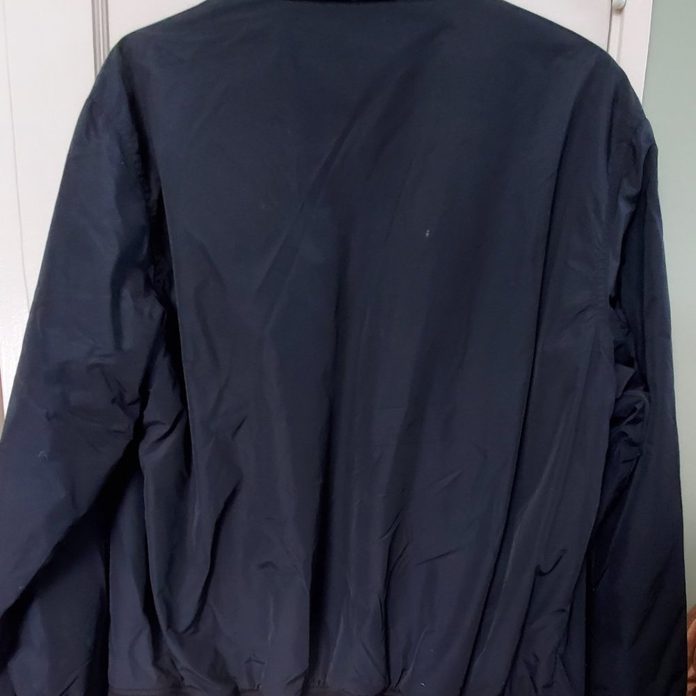 Wolverine Black Jacket - Picture 2 of 9